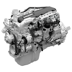 P327A Engine